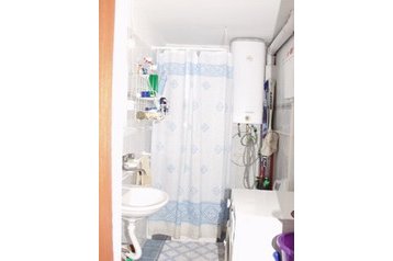 Servie Privát Divčibare, Exterieur